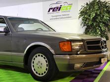 MERCEDES-BENZ 420 SEC Automatic, Petrol, Second hand / Used, Automatic - 2