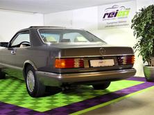 MERCEDES-BENZ 420 SEC Automatic, Petrol, Second hand / Used, Automatic - 3