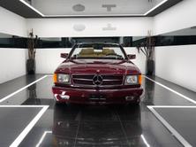 MERCEDES-BENZ 500 SEC Automatic Feldervert-GFG, Essence, Occasion / Utilisé, Automatique - 3