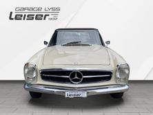 MERCEDES-BENZ SL 230 Pagode, Petrol, Second hand / Used, Automatic - 2