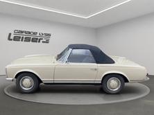 MERCEDES-BENZ SL 230 Pagode, Petrol, Second hand / Used, Automatic - 3