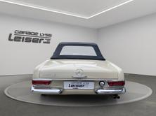 MERCEDES-BENZ SL 230 Pagode, Petrol, Second hand / Used, Automatic - 4