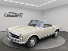 MERCEDES-BENZ SL 230 Pagode, Petrol, Second hand / Used, Automatic - 5