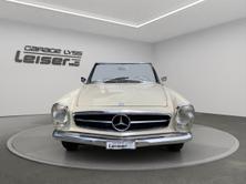 MERCEDES-BENZ SL 230 Pagode, Petrol, Second hand / Used, Automatic - 6