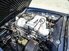 MERCEDES-BENZ SL 250 W113 Automatik Cabrio, Benzin, Oldtimer, Automatik - 4