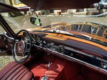 MERCEDES-BENZ SL 250 W113 Automatik Cabrio, Benzin, Oldtimer, Automatik - 7