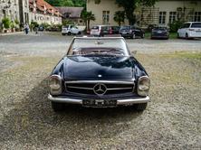 MERCEDES-BENZ SL 250 W113 Automatik Cabrio, Benzin, Oldtimer, Automatik - 5