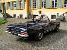 MERCEDES-BENZ SL 250 W113 Automatik Cabrio, Benzin, Oldtimer, Automatik - 2