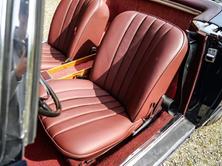 MERCEDES-BENZ SL 250 W113 Automatik Cabrio, Benzin, Oldtimer, Automatik - 3