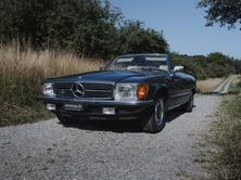 MERCEDES-BENZ 280 SL, Petrol, Second hand / Used, Automatic - 6