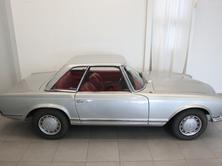 MERCEDES-BENZ SL 280 SL Pagode California, Petrol, Second hand / Used - 7