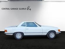 MERCEDES-BENZ SL 280 R 107, Petrol, Second hand / Used, Automatic - 2