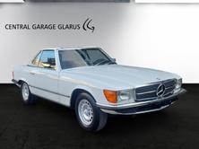 MERCEDES-BENZ SL 280 R 107, Petrol, Second hand / Used, Automatic - 3
