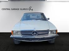 MERCEDES-BENZ SL 280 R 107, Petrol, Second hand / Used, Automatic - 4