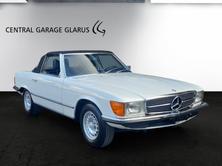 MERCEDES-BENZ SL 280 R 107, Petrol, Second hand / Used, Automatic - 5