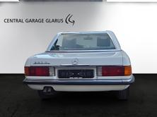 MERCEDES-BENZ SL 280 R 107, Petrol, Second hand / Used, Automatic - 6