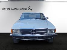 MERCEDES-BENZ SL 280 R 107, Petrol, Second hand / Used, Automatic - 7