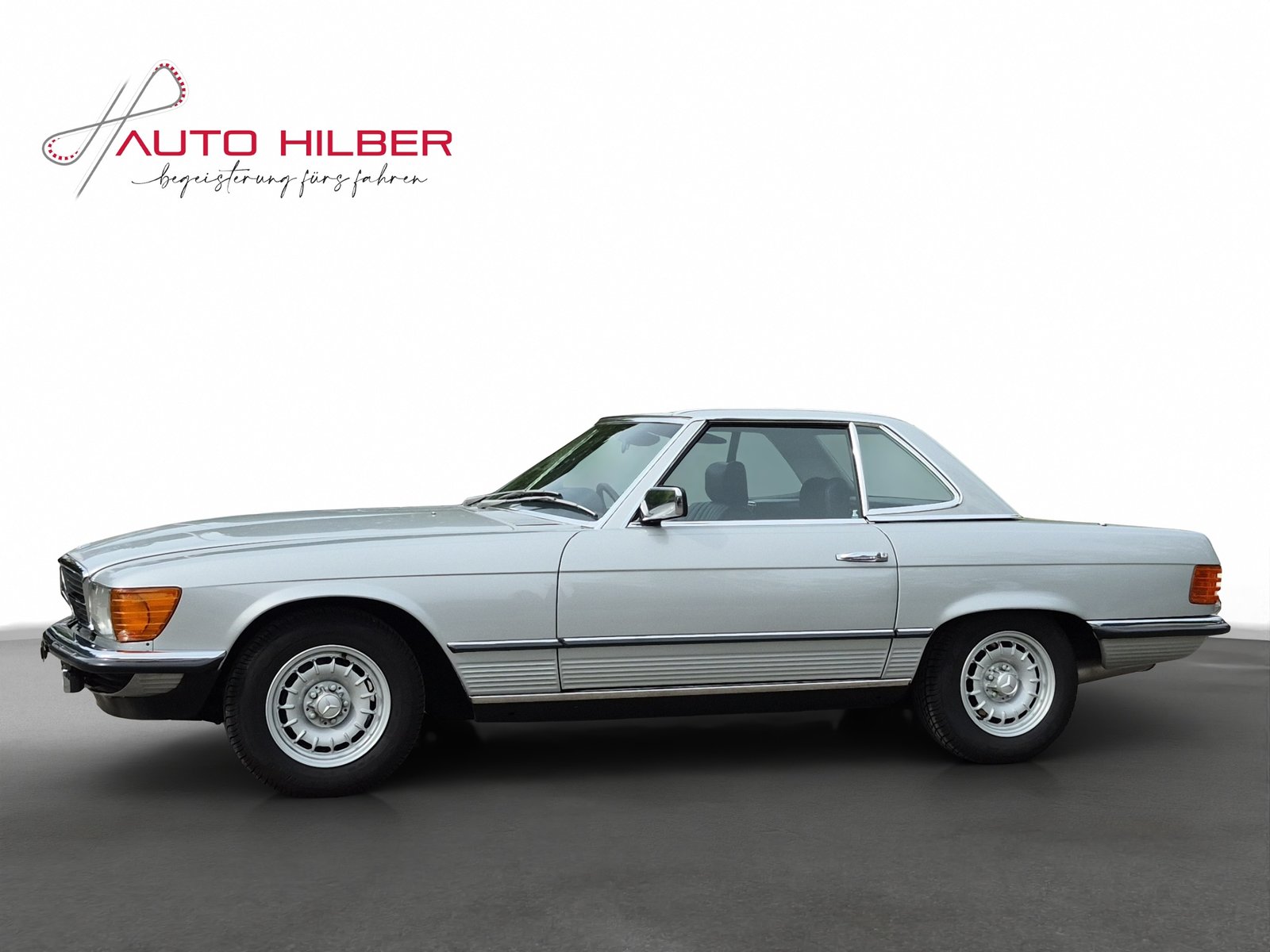 MERCEDES-BENZ *Veteran*, Benzin, Occasion / Gebraucht, Automatik - 3