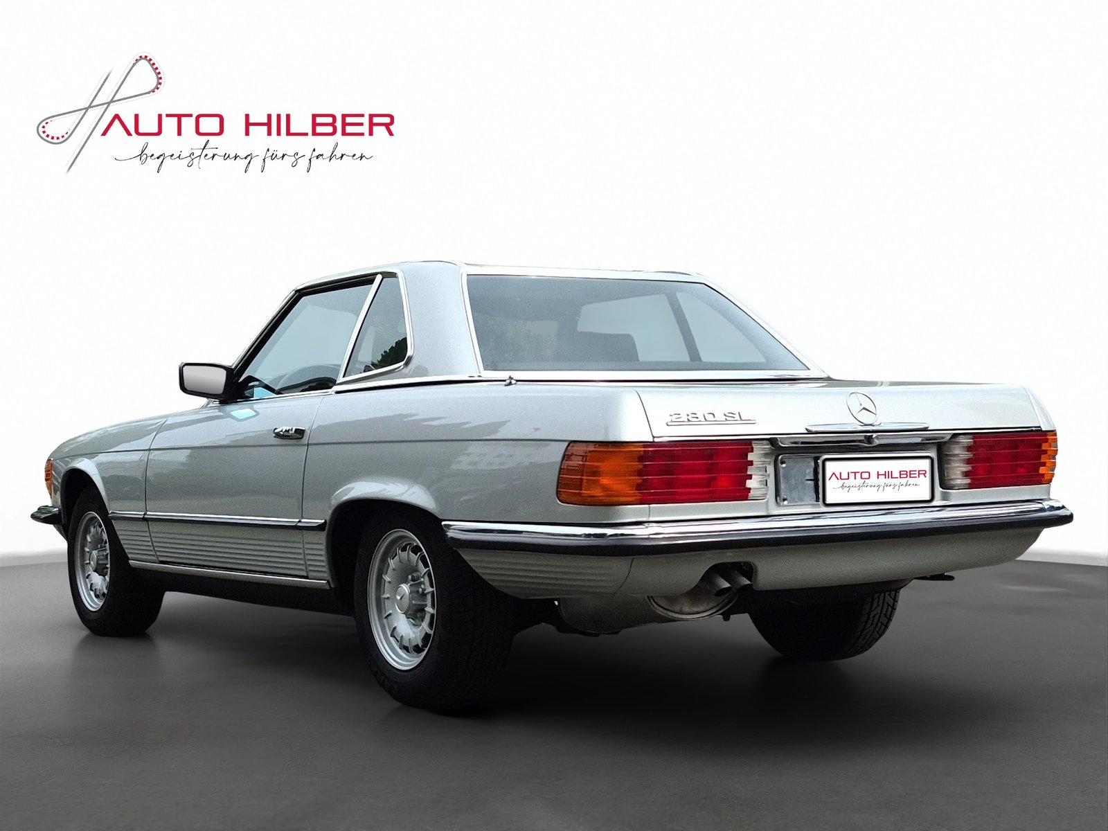 MERCEDES-BENZ *Veteran*, Benzin, Occasion / Gebraucht, Automatik - 5