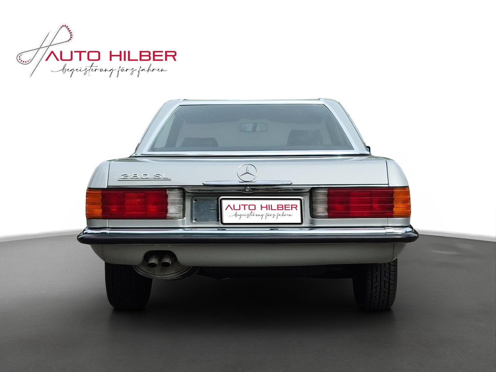 MERCEDES-BENZ *Veteran*, Benzin, Occasion / Gebraucht, Automatik - 6