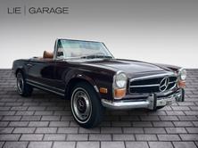 MERCEDES-BENZ SL 280 Pagode, Benzina, Occasioni / Usate, Automatico - 2
