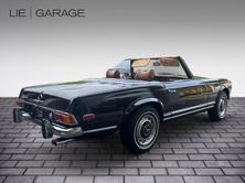 MERCEDES-BENZ SL 280 Pagode, Benzina, Occasioni / Usate, Automatico - 3