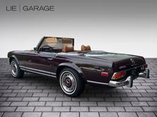 MERCEDES-BENZ SL 280 Pagode, Benzina, Occasioni / Usate, Automatico - 4