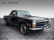 MERCEDES-BENZ SL 280 Pagode, Benzina, Occasioni / Usate, Automatico - 6