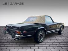 MERCEDES-BENZ SL 280 Pagode, Benzina, Occasioni / Usate, Automatico - 7