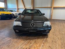 MERCEDES-BENZ SL 280, Benzin, Occasion / Gebraucht, Automatik - 2