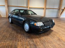 MERCEDES-BENZ SL 280, Benzin, Occasion / Gebraucht, Automatik - 3