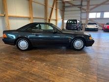 MERCEDES-BENZ SL 280, Benzin, Occasion / Gebraucht, Automatik - 4