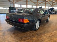 MERCEDES-BENZ SL 280, Benzin, Occasion / Gebraucht, Automatik - 5