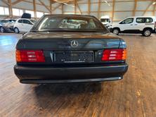 MERCEDES-BENZ SL 280, Benzin, Occasion / Gebraucht, Automatik - 6