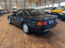 MERCEDES-BENZ SL 280, Benzin, Occasion / Gebraucht, Automatik - 7