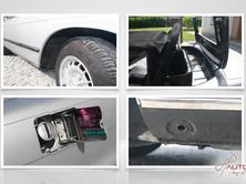 MERCEDES-BENZ Cabrio *Veteran*, Benzina, Occasioni / Usate, Automatico - 2