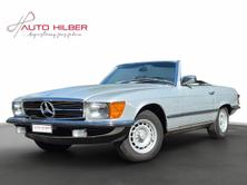 MERCEDES-BENZ Cabrio *Veteran*, Benzina, Occasioni / Usate, Automatico - 3