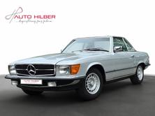 MERCEDES-BENZ Cabrio *Veteran*, Benzina, Occasioni / Usate, Automatico - 4