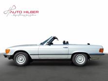 MERCEDES-BENZ Cabrio *Veteran*, Benzina, Occasioni / Usate, Automatico - 6