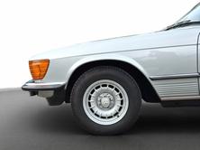 MERCEDES-BENZ Cabrio *Veteran*, Benzina, Occasioni / Usate, Automatico - 7