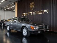 MERCEDES-BENZ SL 280, Benzina, Occasioni / Usate, Automatico - 2