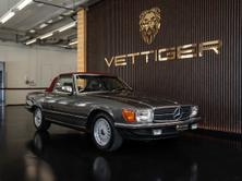 MERCEDES-BENZ SL 280, Benzina, Occasioni / Usate, Automatico - 3