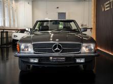 MERCEDES-BENZ SL 280, Benzina, Occasioni / Usate, Automatico - 4