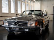 MERCEDES-BENZ SL 280, Benzina, Occasioni / Usate, Automatico - 5