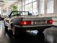 MERCEDES-BENZ SL 280, Benzina, Occasioni / Usate, Automatico - 6