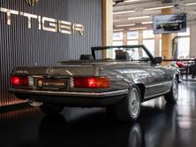 MERCEDES-BENZ SL 280, Benzina, Occasioni / Usate, Automatico - 7