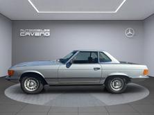 MERCEDES-BENZ 280 SL R 107, Benzina, Occasioni / Usate, Automatico - 2