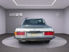 MERCEDES-BENZ 280 SL R 107, Benzina, Occasioni / Usate, Automatico - 4
