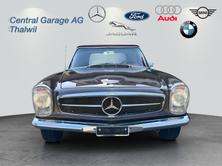 MERCEDES-BENZ SL 280 Automat, Benzina, Auto d'epoca, Automatico - 2