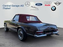 MERCEDES-BENZ SL 280 Automat, Benzina, Auto d'epoca, Automatico - 4